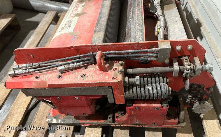 image for item HQ9012 Scherer kernel processor