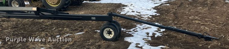 image for item IU9206 Golden Bell HTS4  header trailer