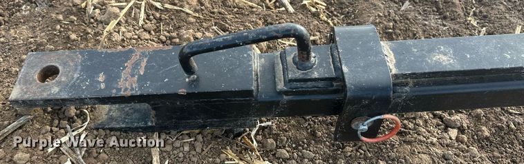 image for item IU9206 Golden Bell HTS4  header trailer