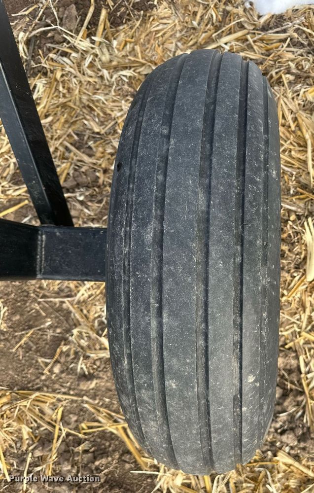 image for item IU9206 Golden Bell HTS4  header trailer