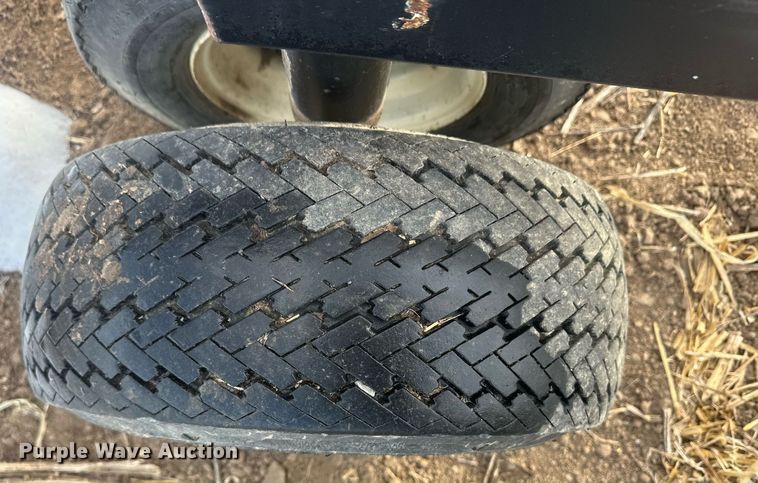 image for item IU9206 Golden Bell HTS4  header trailer