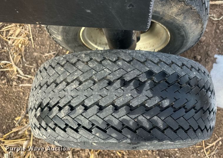 image for item IU9206 Golden Bell HTS4  header trailer