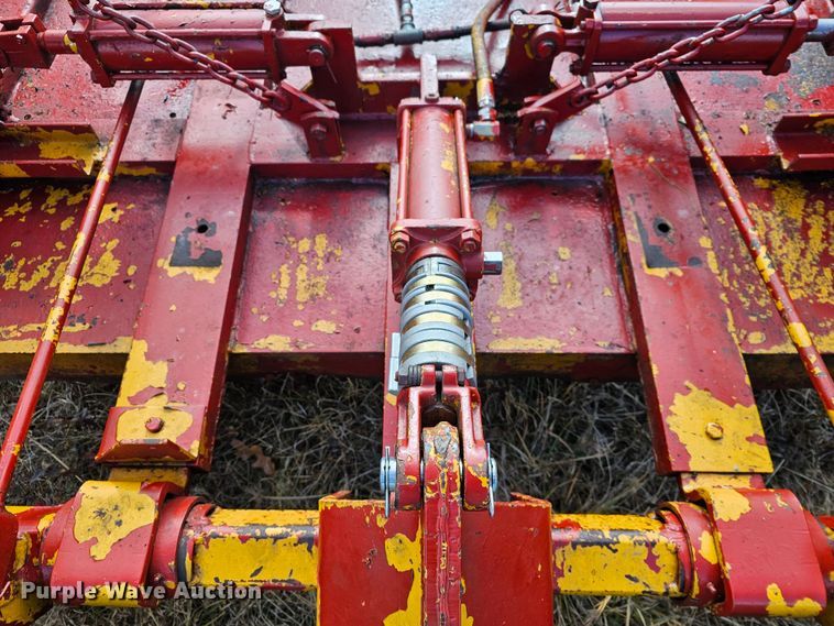 image for item KG9529 Batwing rotary mower