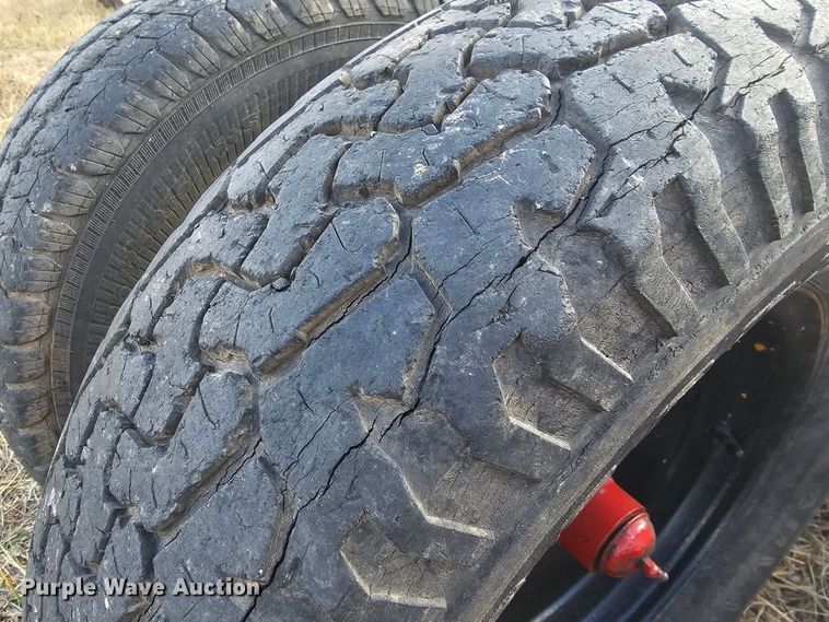 image for item KG9529 Batwing rotary mower