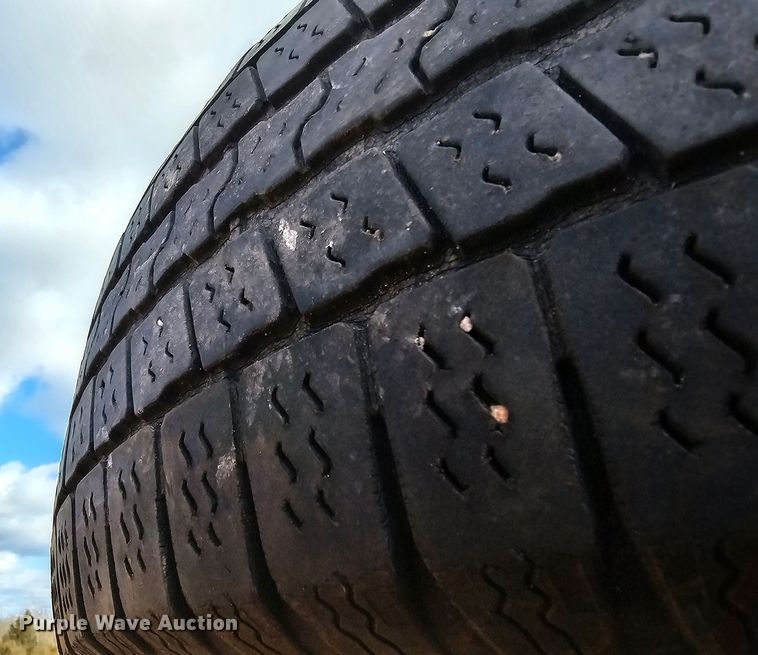 image for item KG9531 Batwing rotary mower