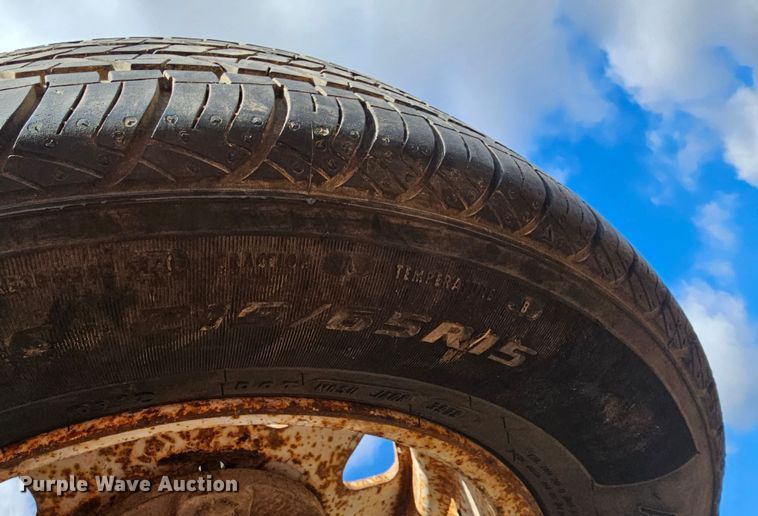 image for item KG9531 Batwing rotary mower