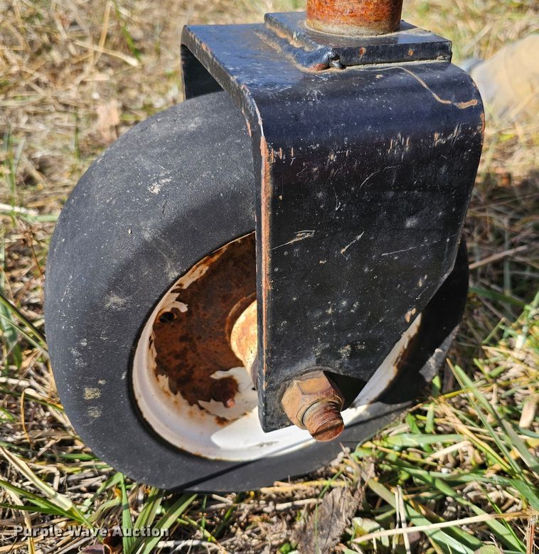 image for item KG9532 Bush Hog RDTH84  finish mower