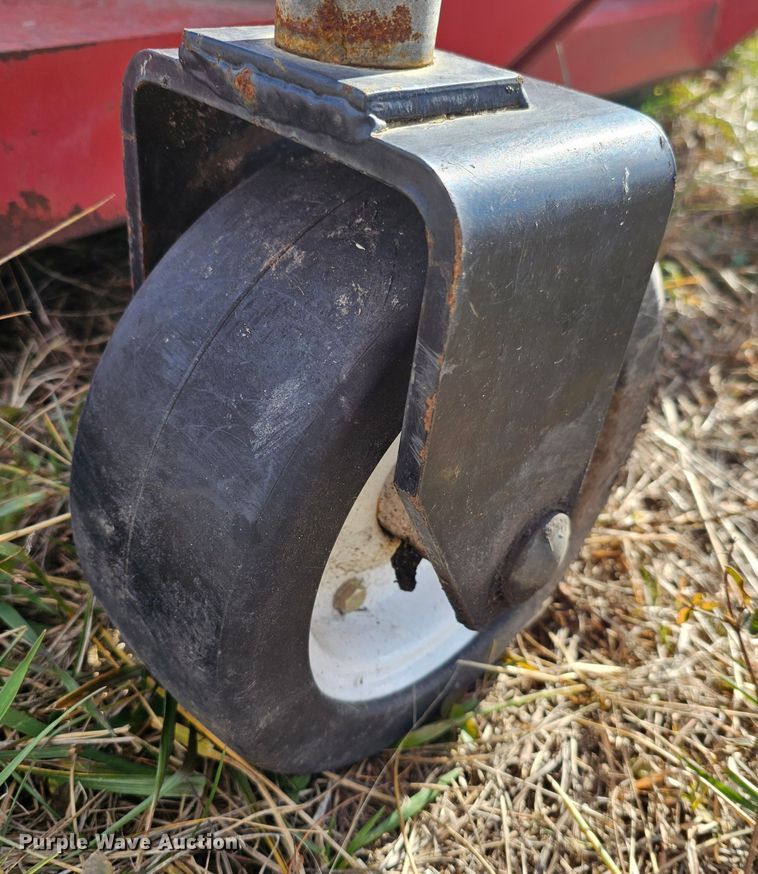 image for item KG9532 Bush Hog RDTH84  finish mower