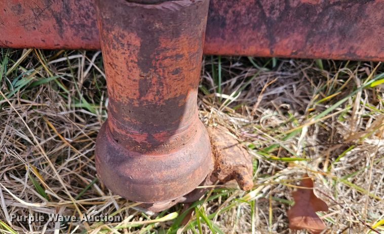 image for item KG9533 Estate 72  finish mower