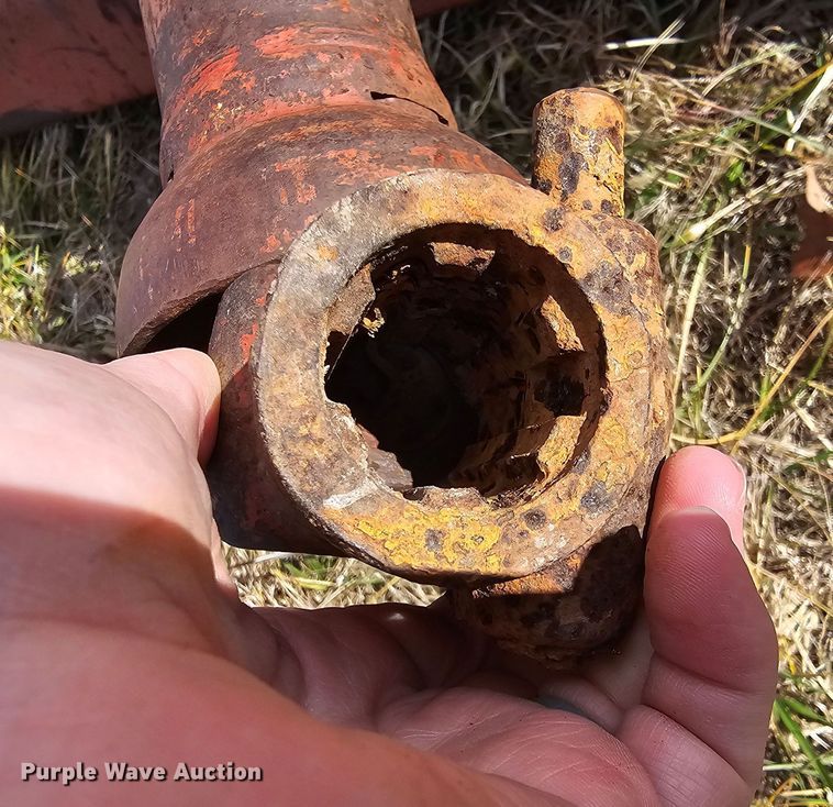 image for item KG9533 Estate 72  finish mower