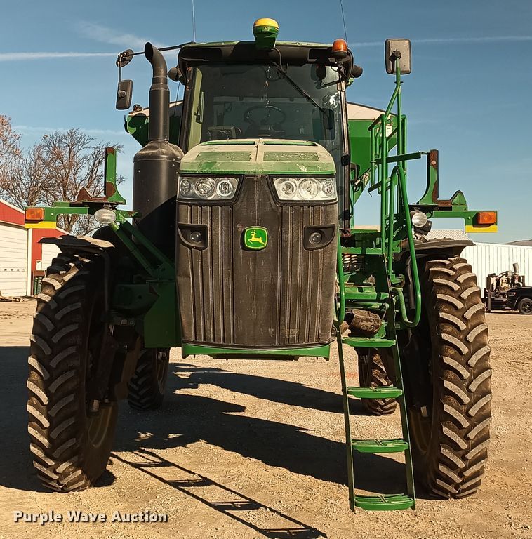 image for item KG9546 2014 John Deere 4940  applicator