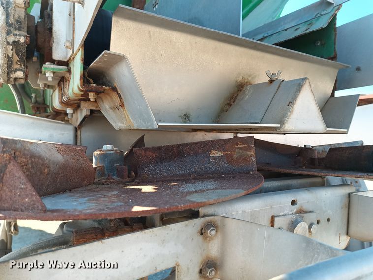 image for item KG9546 2014 John Deere 4940  applicator