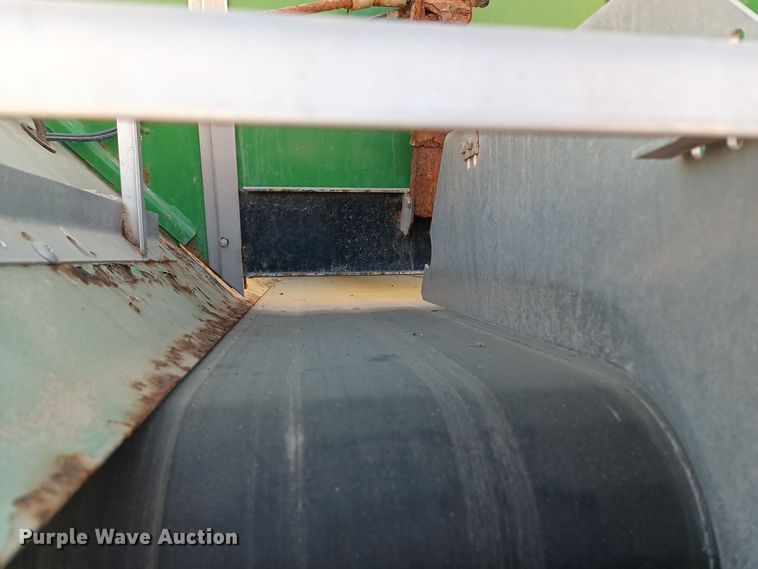 image for item KG9546 2014 John Deere 4940  applicator