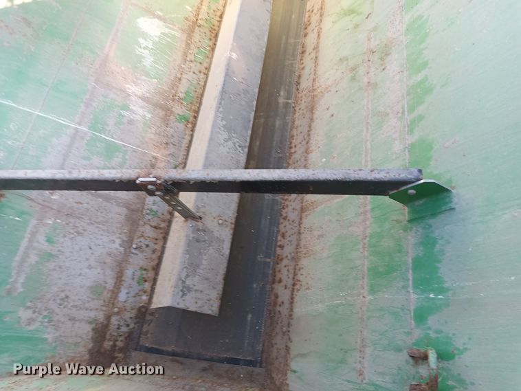 image for item KG9546 2014 John Deere 4940  applicator