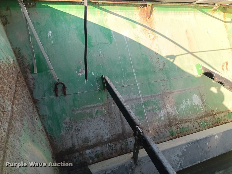 image for item KG9546 2014 John Deere 4940  applicator