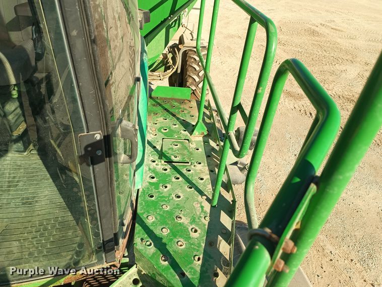 image for item KG9546 2014 John Deere 4940  applicator