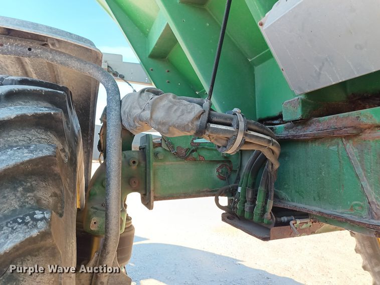 image for item KG9546 2014 John Deere 4940  applicator