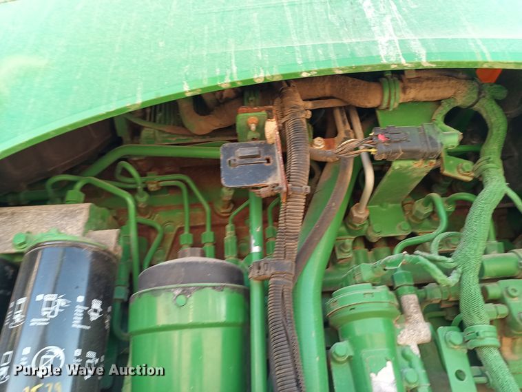 image for item KG9546 2014 John Deere 4940  applicator