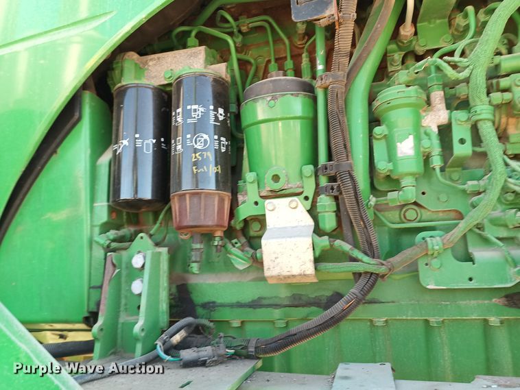 image for item KG9546 2014 John Deere 4940  applicator