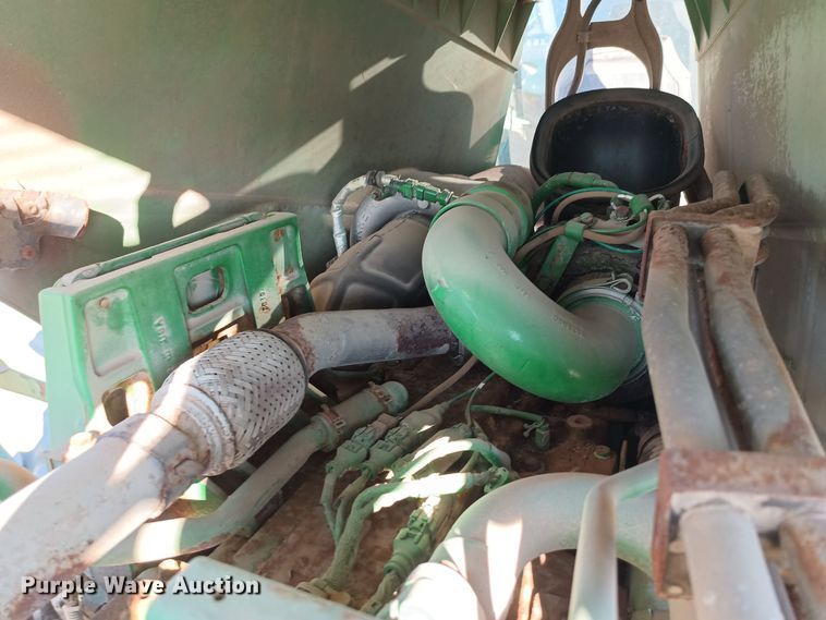 image for item KG9546 2014 John Deere 4940  applicator