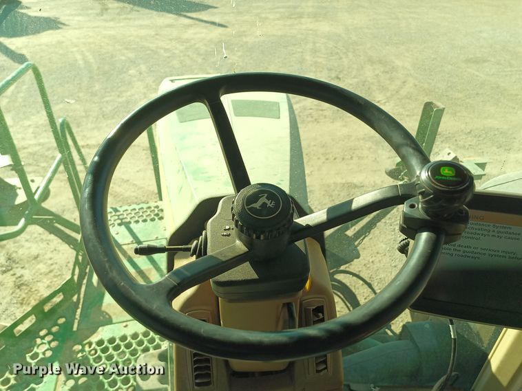 image for item KG9546 2014 John Deere 4940  applicator