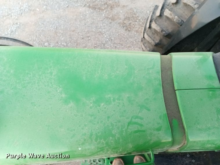 image for item KG9549 1985 John Deere 4050  tractor