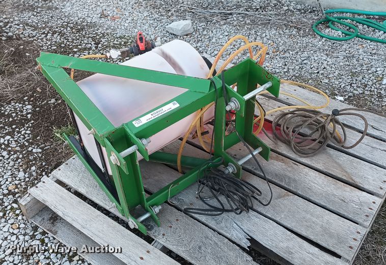 image for item KG9557 Inoculant  applicator