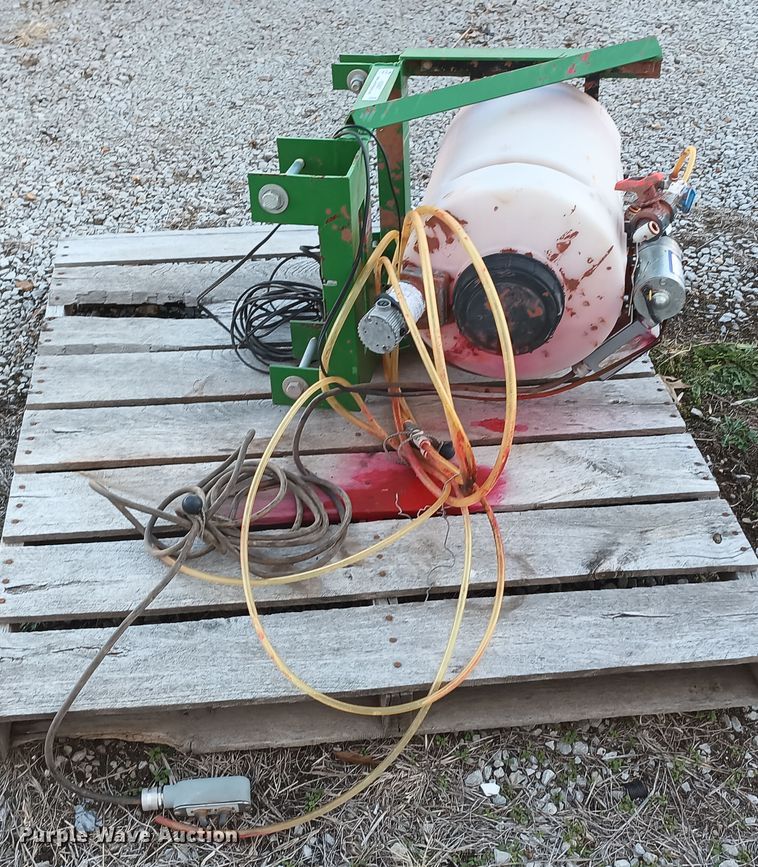 image for item KG9557 Inoculant  applicator