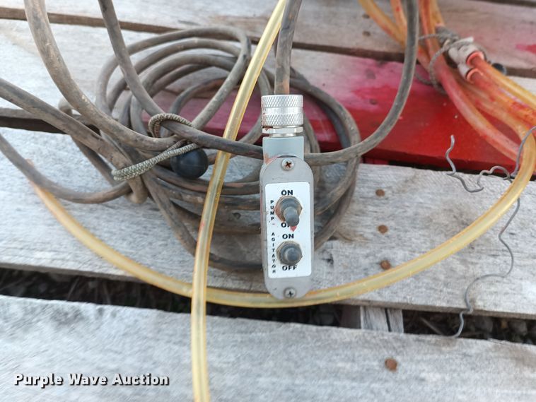 image for item KG9557 Inoculant  applicator