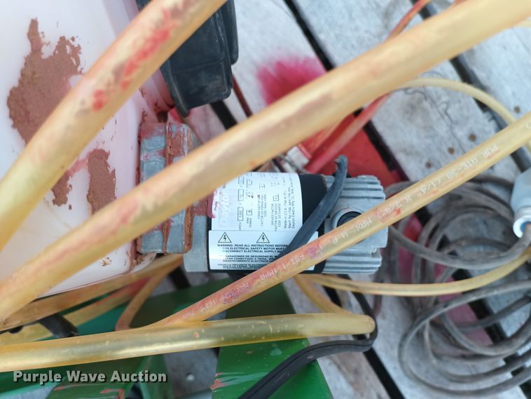 image for item KG9557 Inoculant  applicator