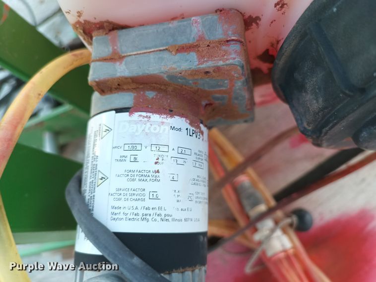 image for item KG9557 Inoculant  applicator