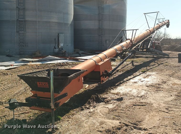 image for item KG9562 Batco 20105 conveyor