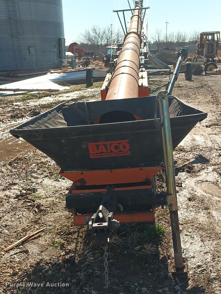 image for item KG9562 Batco 20105 conveyor