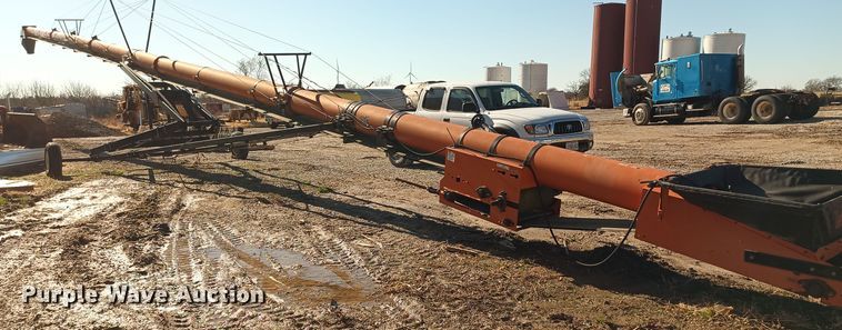 image for item KG9562 Batco 20105 conveyor