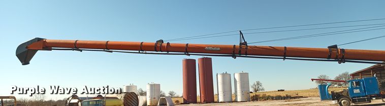 image for item KG9562 Batco 20105 conveyor