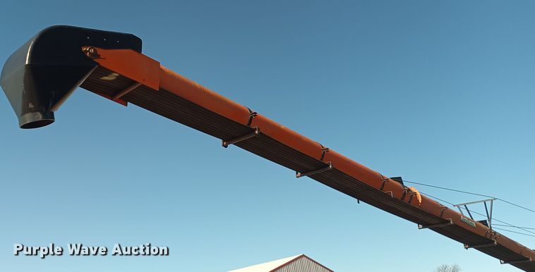 image for item KG9562 Batco 20105 conveyor