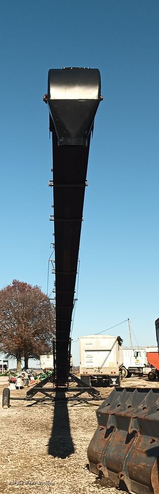 image for item KG9562 Batco 20105 conveyor