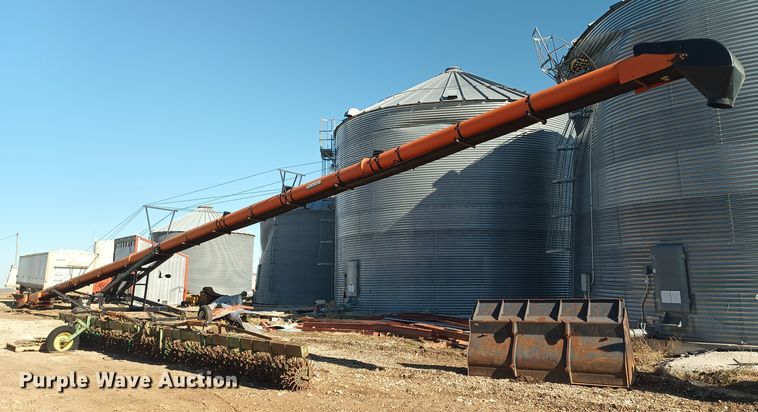 image for item KG9562 Batco 20105 conveyor