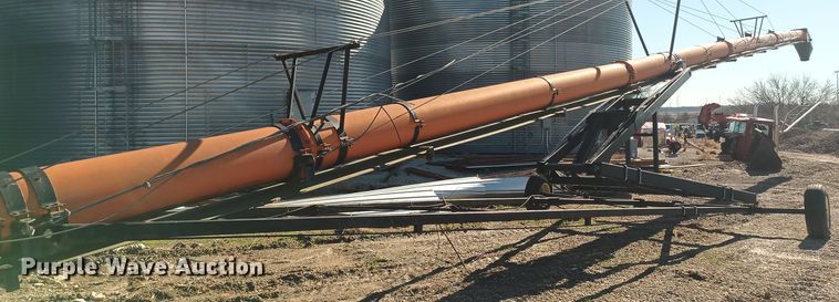 image for item KG9562 Batco 20105 conveyor