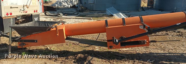 image for item KG9562 Batco 20105 conveyor