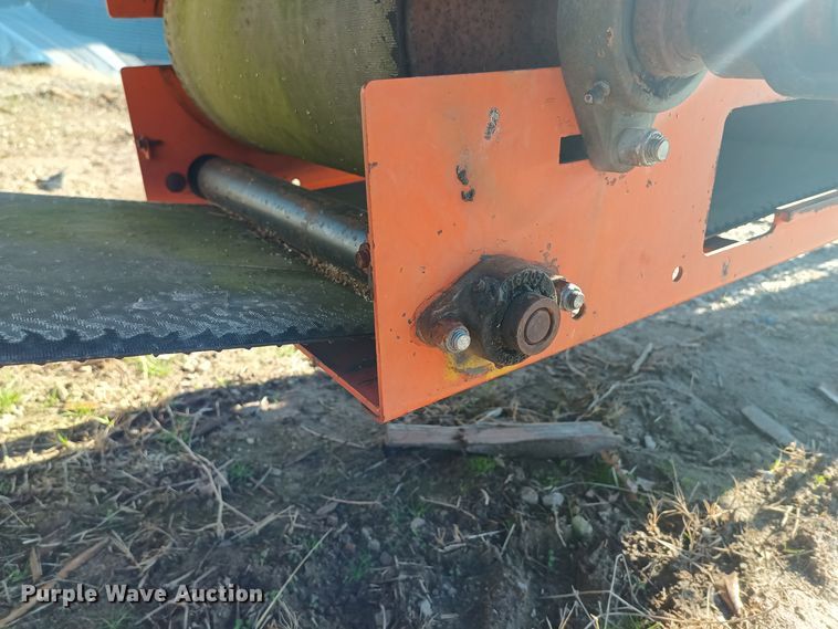 image for item KG9562 Batco 20105 conveyor