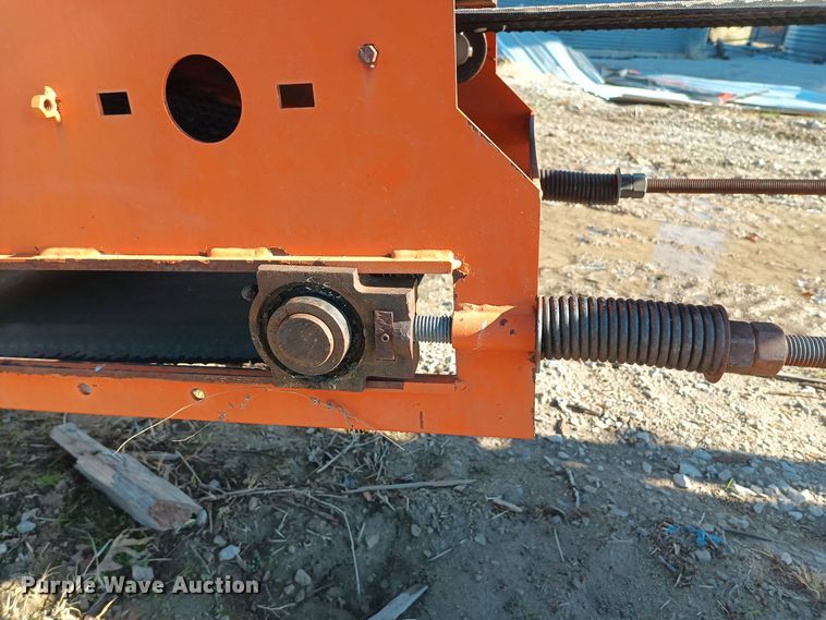 image for item KG9562 Batco 20105 conveyor