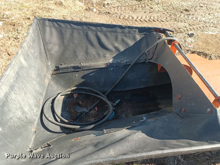 image for item KG9562 Batco 20105 conveyor