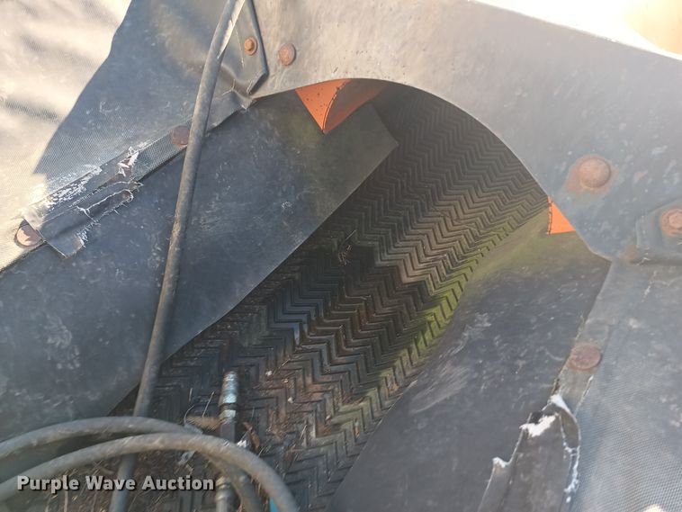 image for item KG9562 Batco 20105 conveyor