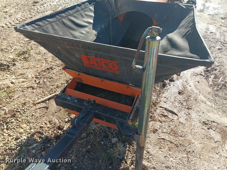 image for item KG9562 Batco 20105 conveyor