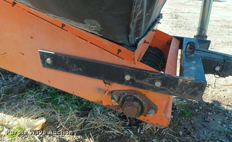 image for item KG9562 Batco 20105 conveyor