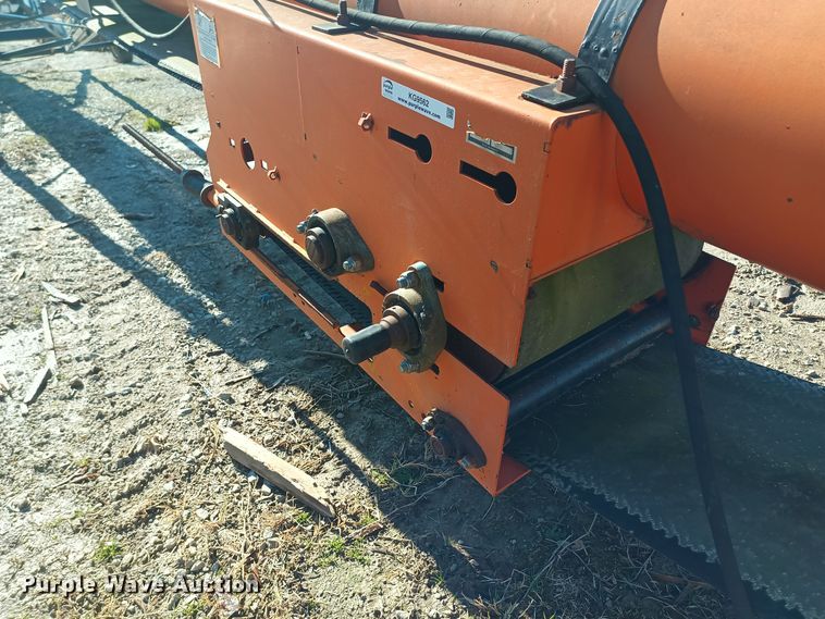 image for item KG9562 Batco 20105 conveyor