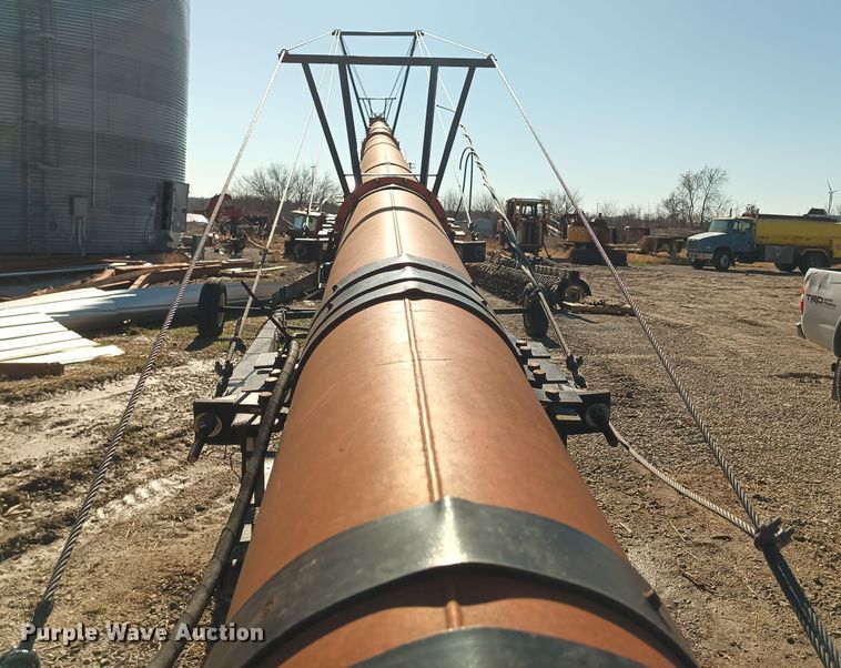 image for item KG9562 Batco 20105 conveyor