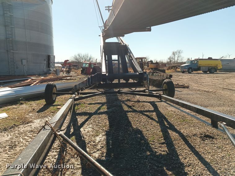 image for item KG9562 Batco 20105 conveyor