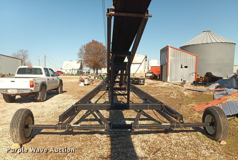 image for item KG9562 Batco 20105 conveyor